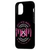 iPhone 13 Sheet Metal Worker Mom Blacksmith Sheet Metal Worker Smartphone Case