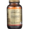 Solgar Lecithin 1360mg, 100 Softgels - Supports Overall Health - Natural SOYA Lecithin - Source of Choline & Essential Fat Linoleic Acid - Gluten Free, Dairy Free - 100 Servings
