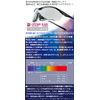 Overglass Sunglasses, Eye Care Glasses, Premium, UV420, UV Protection, Blue Light, Cut, Anti-Fog, Over Glasses, Fukui University Medical Faculty Hospital, Collaborative Research Product (White/Olive Gray)