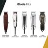 Wahl Professional T Shaped Trimmer Blade Adjustable Precision Replacement For Detailer Hero Trimmers
