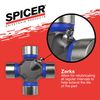 Spicer 5-160X U-Joint Kit 1410 Series (OSR)
