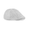 Beechfield B622 Ivy Cap - Light Grey
