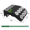 Drill Guide, Drill Stand, 30°/45°/90° Angle, Drilling, Woodworking Tools, Drilling, Dowel Hole Guide, Positioning, Vertical Drilling, Diagonal Hole Drilling