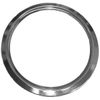 GE WB31X5014 Stove, Oven, Range Chrome Trim Ring, 8 Inch
