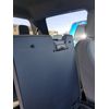 Ford F-150 Center Console Lid Latch for armrest.. BLACK
