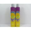 2 PACK DEVOTED CREATIONS LOST IN WANDERLUST BRONZE SENSITIVE SKIN TANNING LOTION