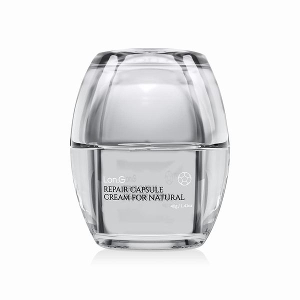 LON.G Repair Skinback Capsule Cream