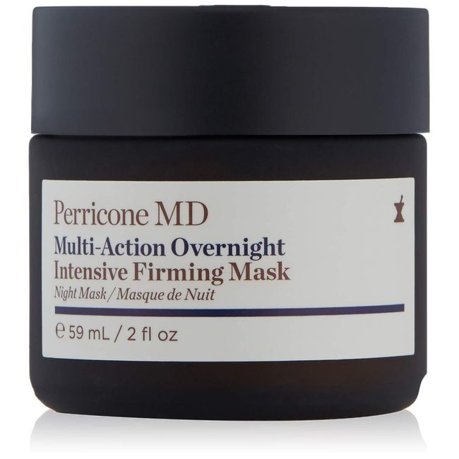 Perricone MD Multi-Action Overnight Intensive Firming Mask 2 oz