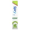 Natural Spry, Fluoride Free Toothpaste, Spearmint, 5 oz (141 g)