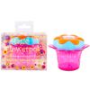 Tangle Teezer Magic Flower Pot Popping Purple