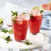 24 Lakeland Reusable Ice Cubes – Chill Your Drinks Without Adding Water Just Wash & Refreeze