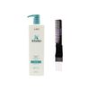 yper Asp Kitoko Hydro-Revive Balm (33.8 oz) with Teasing Comb Pack 1