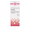 DHU Uva ursi D 6 Dilution, 50 ml Lösung