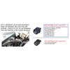 AST Smart ECO Muzzler Control Module Honda Accord Odyssey Pilot