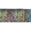 Otherverse TCG Hidden Void 1st Edition Kickstarter CCG 4 Booster pack Lot Set