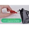 Diamond Industries 0004194 Happy Mitten, Gray S