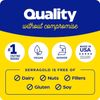 Enzymedica,  SerraGold, High-Potency Serrapeptase Enzyme Supplement, 120 Count