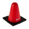 MIKASA CO15-R Marker Cone, Red