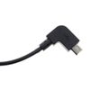 Android USB cable for Transfer data Phone&DJI Spark MAVIC PRO RC Controller