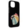 Pure Bouldering hold for hold Case for iPhone 15