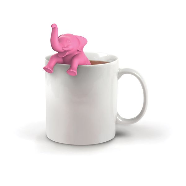 Fred BIG BREW Elephant Tea Infuser