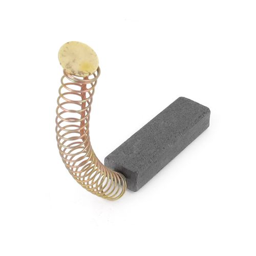 sourcingmap Generic Electric Repairing Part 32mm x 11mm x 6mm Motor Carbon Brush