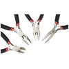 Mannesmann M10840 Electronic Pliers Set 4-Piece