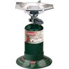 Coleman Bottletop Propane Stove with Adjustable Burner, Portable Camping/Backpac