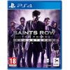 Saints Row The Third: Remastered (PS4)