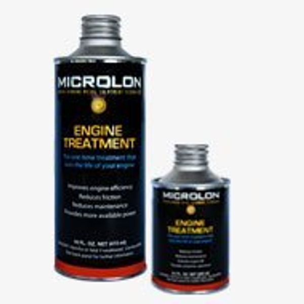 Microlon 500-999cc 2-Stroke Engine Treatment Motorcycles, Snowmobile, ATV