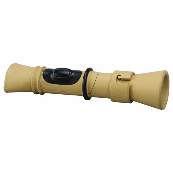 Hunters Specialties Johnny Stewart Coyote Hooker Predator Call, Multi, Model:HS-JS-CHP-1