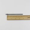 16 Drum Tension Rods 100mm (4") with Washers Chrome Finish (16PCS/PACK) 