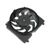 Labwork Radiator Cooling Fan For 1997-2000 2001 Jeep Cherokee 4.0L 6Cyl Engine