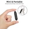 YKZ 7 Pin Magnetic Micro USB/Type C/i-Product Tips Compatible Magnetic USB A Charging Cable
