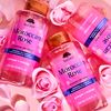 Tree Hut Moroccan Rose Nourishing & Moisturizing Foaming Gel Wash, 18 oz.