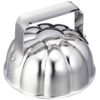Stainless rice type 280cc Chrysanthemum NO. 402
