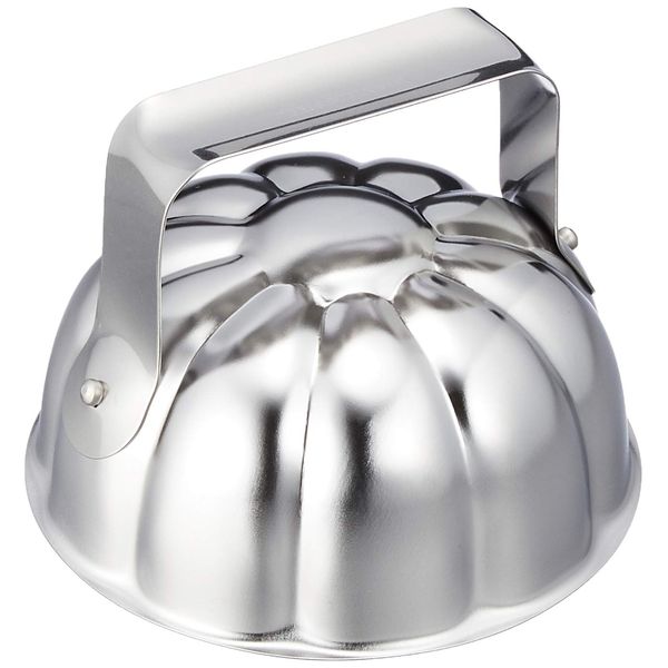 Stainless rice type 280cc Chrysanthemum NO. 402