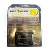 Carbon Monoxide Propane Leak Detector Alarm 12V Beeping Alert LED Indicator MTI