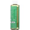 DR. BRONNER'S, CASTILE LIQ SP,OG3,ALMOND 8 Fl Oz EA 1