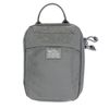 VANQUEST EDCM-HUGE 2.0 Maximizer (Every-Day-Carry-Maximizer) (Wolf Gray)