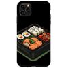 iPhone 11 Pro Max Lunch Box Costume for Bento Lover Smartphone Case