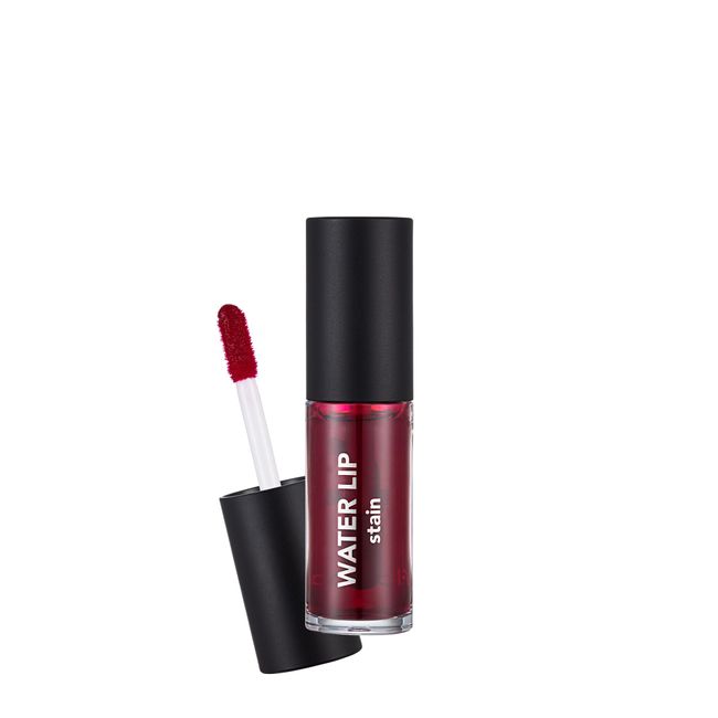 Flormar Water Lip Stain Uzun Süre Kalıcı Yoğun Pigmentli Mat Dudak Renklendiricisi No. 003 - Girl Gang - 8682536042185