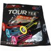 TOUR TEE PLUS X STIFFCON 4-Piece Set Tour Tee Plus X Stiffcon