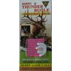 RTWHT Thunder Bugle Thin Repl Reed Wht 2Pk