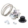 True 988284 Temperature Control Kit 077B6856 by TRUE