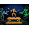 1/10 Scale Picnic Table Diorama Accessory