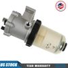 FILTER SYSTEM FUEL WATER SEPARATOR FITS For DVC/382950FTLS07 DAVCO 382