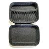 XTX Metal Detecting  Soft Shell Zipper Gear Pouch...Orange