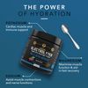 HRDWRK Electrolytes Powder with Magnesium, Potassium - Sugar Free Electrolytes Boost Endurance and Reduce Fatigue with This Electrolytes Supplement - Maximum Hydration - Keto Friendly