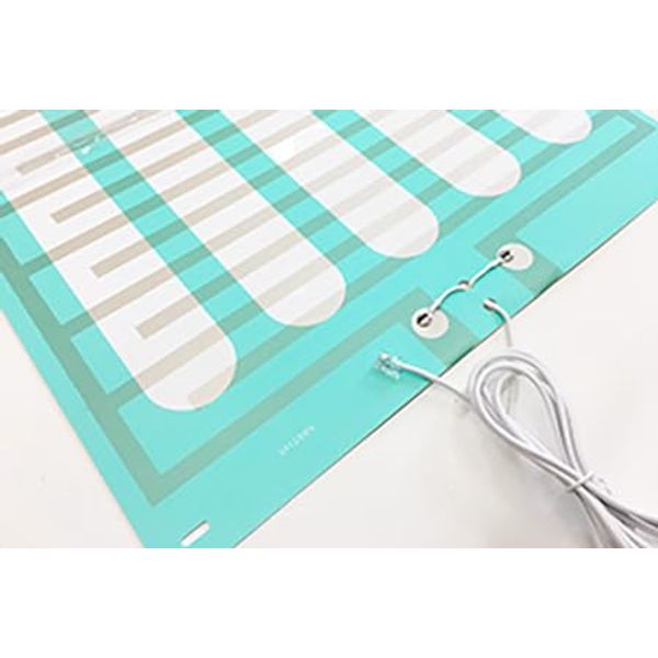 Detector pad Compatible with Malem Bedside Alarm (M06)